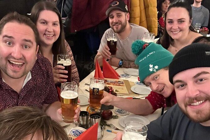 Munich Beer and Bavarian Bites Private Tour - Final Thoughts
