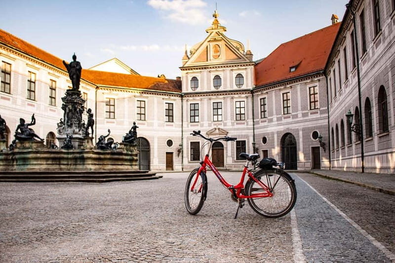 Munich Bike Rentals - Practical Tips