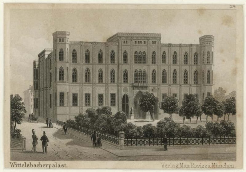 Munich: Book author offers private tours on Hitler and National Socialism - An In-Depth Look at the Nazi Munich Private Tour