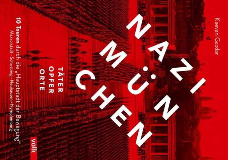 Munich: Book author offers private tours on Hitler and National Socialism - Who Should Consider This Tour?