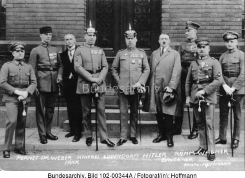 Munich: Book author offers private tours on Hitler and National Socialism - FAQ