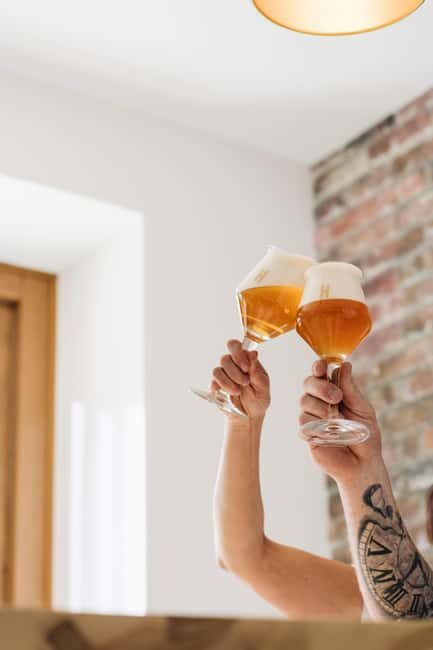 Munich: Brewery Experience with Beer & Regional Food - How long is the tour?