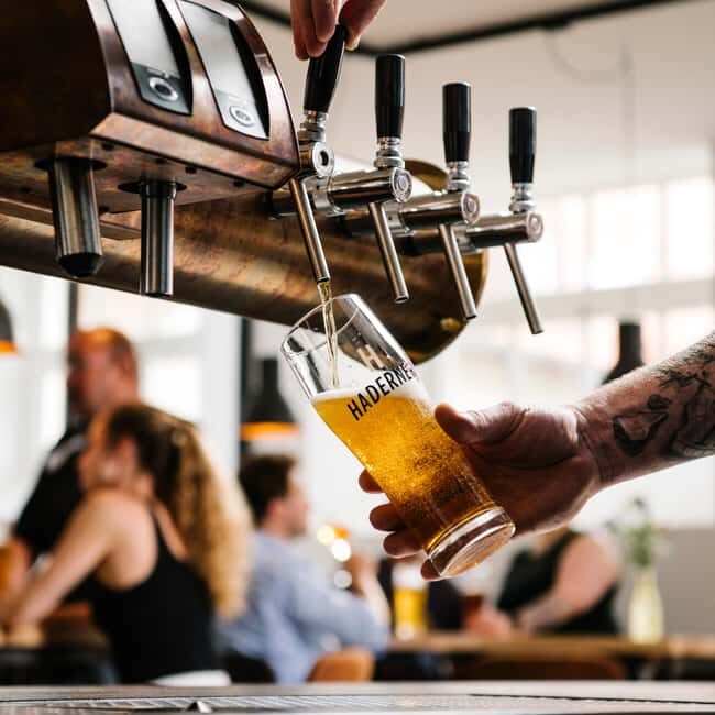 Munich: Brewery Experience with Beer & Regional Food - What do reviews say?