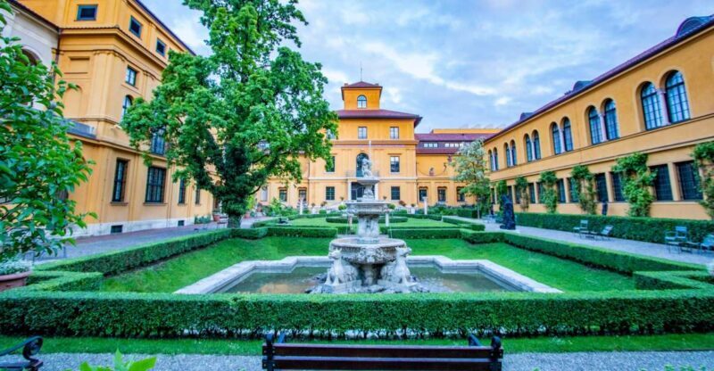 Munich: Capture the most Photogenic Spots with a Local - Exploring Munich with a Local: What to Expect