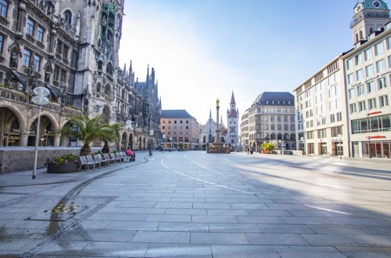 Munich: Capture the most Photogenic Spots with a Local - FAQ