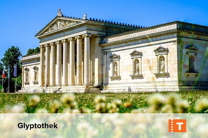 Munich Card with public transport: Save at attractions & tours! - What’s Inside the Munich Card**