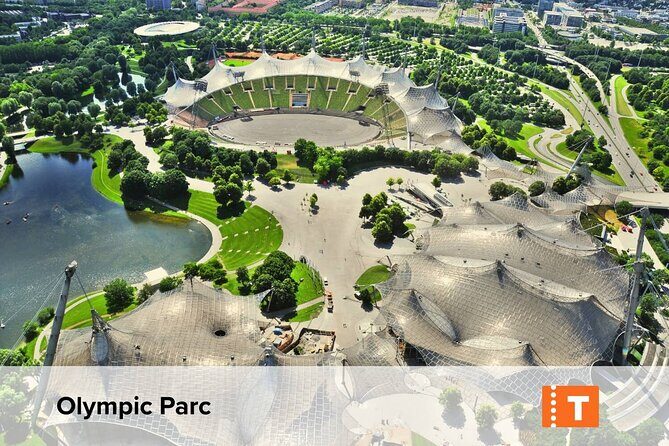 Munich Card with public transport: Save at attractions & tours! - Practicalities & Tips