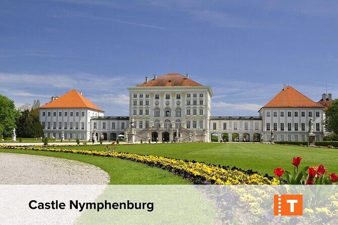 Munich Card with public transport: Save at attractions & tours! - Authentic Traveler Feedback