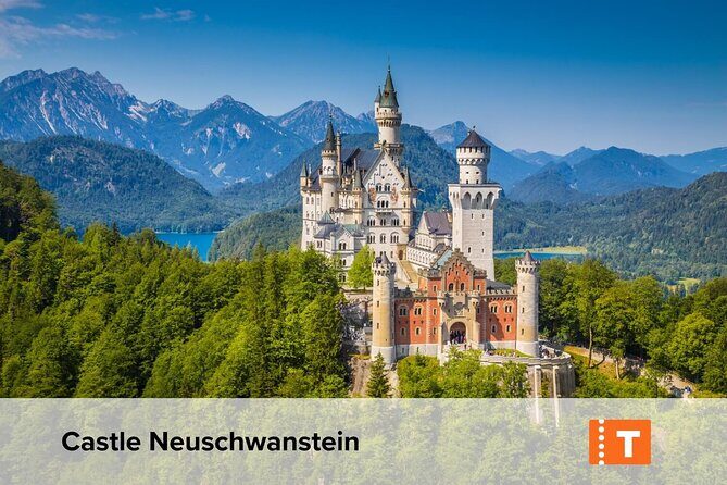 Munich Card with public transport: Save at attractions & tours! - FAQ