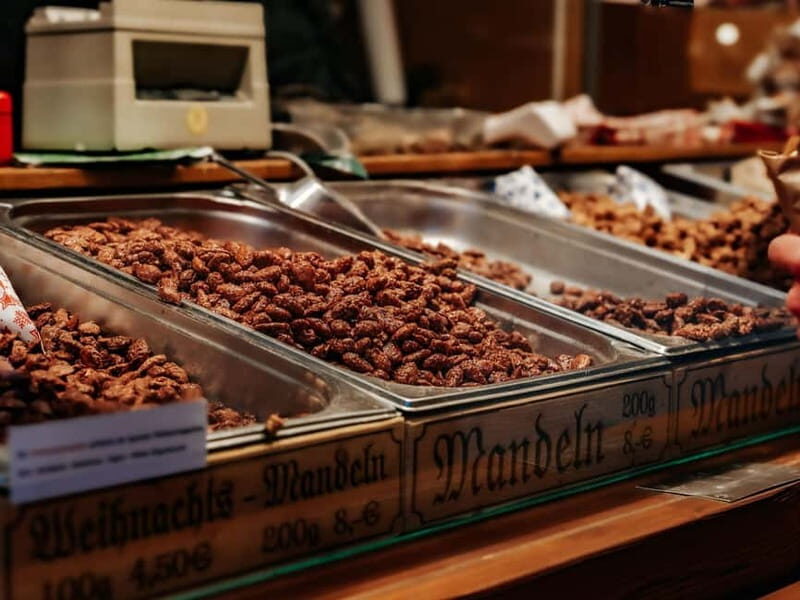 Munich: Christmas Markets Food & Drink Tour - FAQ