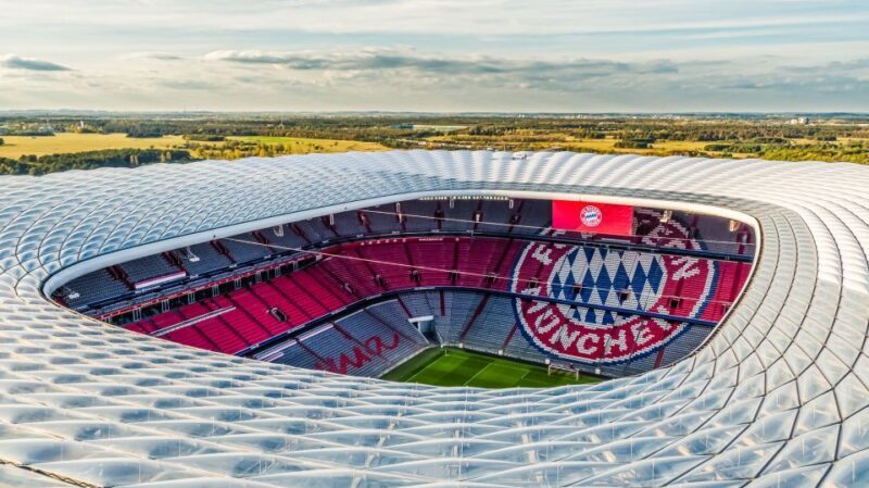 Munich: City Bus Tour & FC Bayern Munich Allianz Arena Tour - A Closer Look at the Munich & FC Bayern Experience