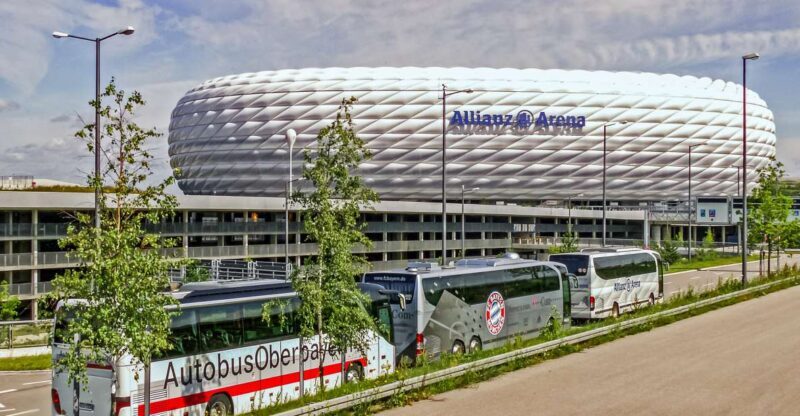 Munich: City Bus Tour & FC Bayern Munich Allianz Arena Tour - Who Is This Tour Best For?