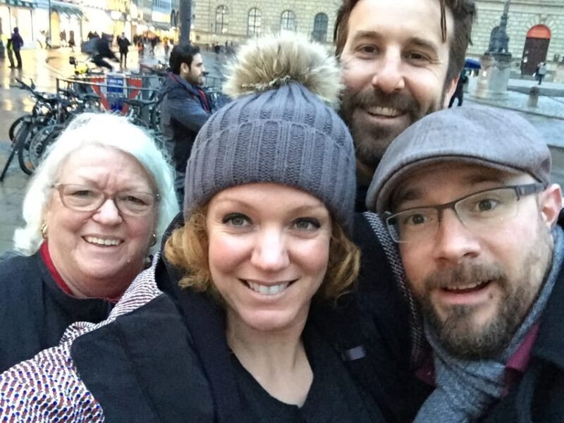 Munich: City Highlights and Beer Garden Walking Tour - Who Is This Tour Best For?