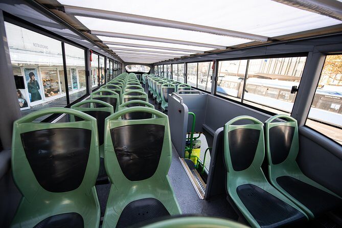 Munich City Hop-on Hop-off Tour - Who Should Consider This Tour?