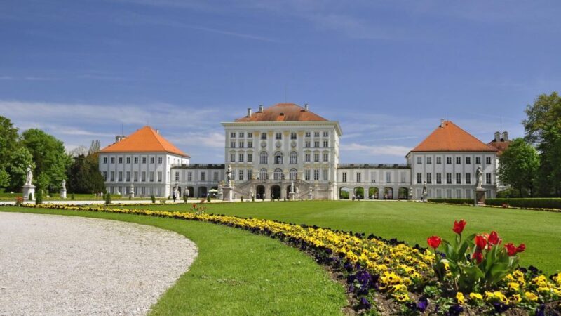 Munich: City Pass 45+ Top Attractions and Public Transport - The Sum Up