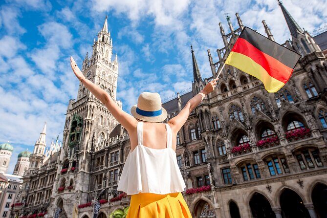 Munich City Pass: Admission to 45 activities and Public Transport - FAQ