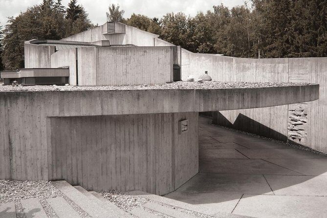 Munich City Tour and Dachau Concentration Camp Memorial Site Day Trip from Frankfurt - Practical Details and Tips