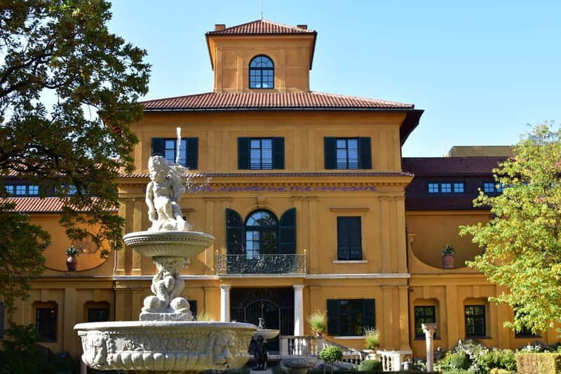 Munich: CityTourCard | Free Public Transport | 100+ Savings - Exploring Munich with the CityTourCard