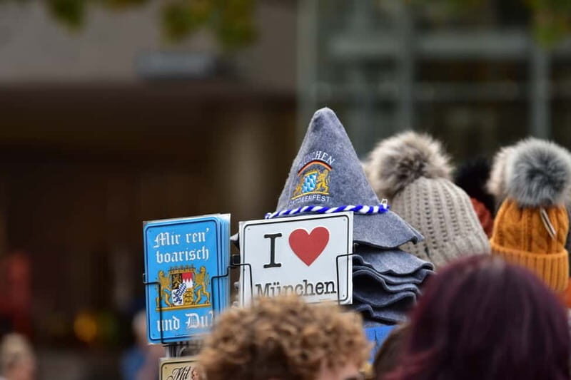 Munich: CityTourCard | Free Public Transport | 100+ Savings - Ease of Use and Flexibility