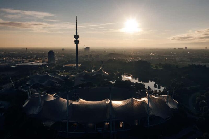 Munich: CityTourCard | Free Public Transport | 100+ Savings - Price-Value Balance