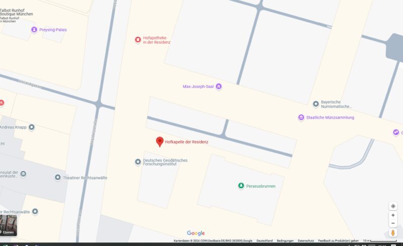 Munich: Classical Concert at the Residenz Palace - Is This Experience Worth the Price?