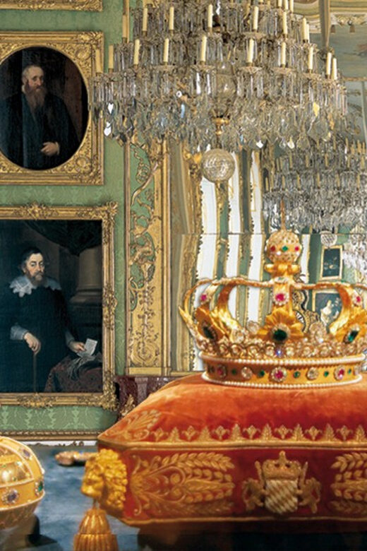 Munich: Classical Concert at the Residenz Palace - Authentic Visitor Insights