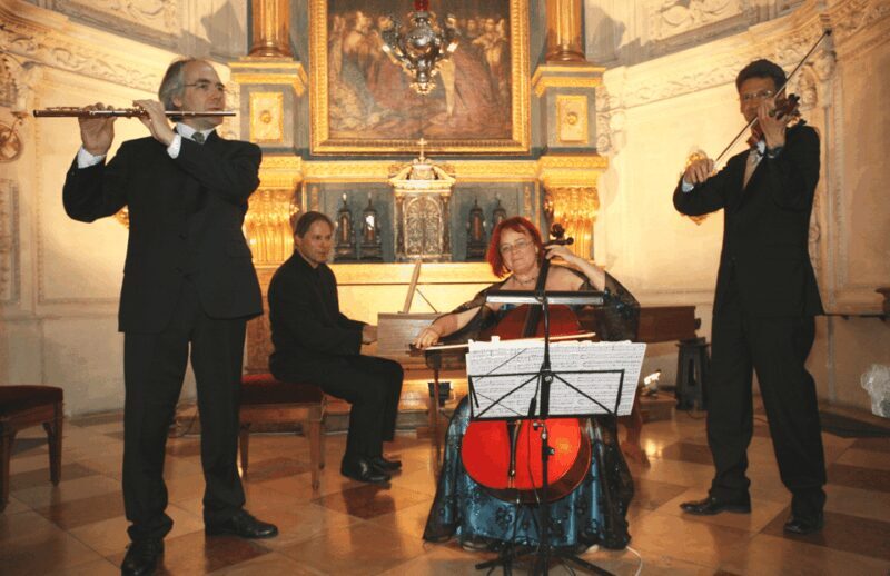 Munich: Classical Concert at the Residenz Palace - Final Thoughts