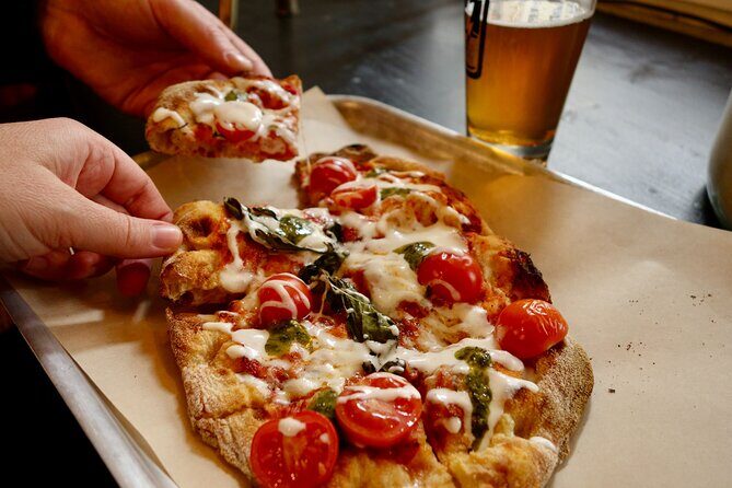 Munich Craft Beer & Cultural Tour With Snack - The Experience in Detail: What You Can Expect