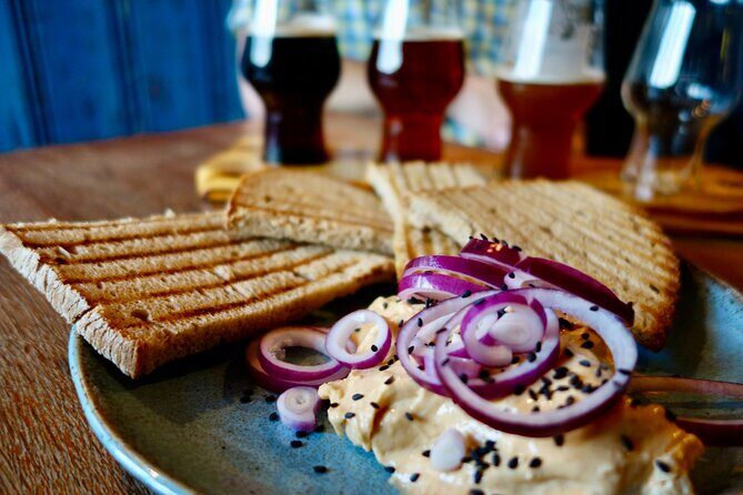 Munich Craft Beer & Cultural Tour With Snack - Who Is This Tour Best For?