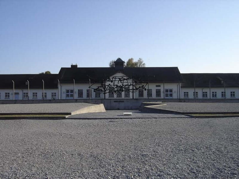 Munich: Dachau Concentration Camp Private Tour by Car - An Honest Look at the Dachau Private Tour from Munich