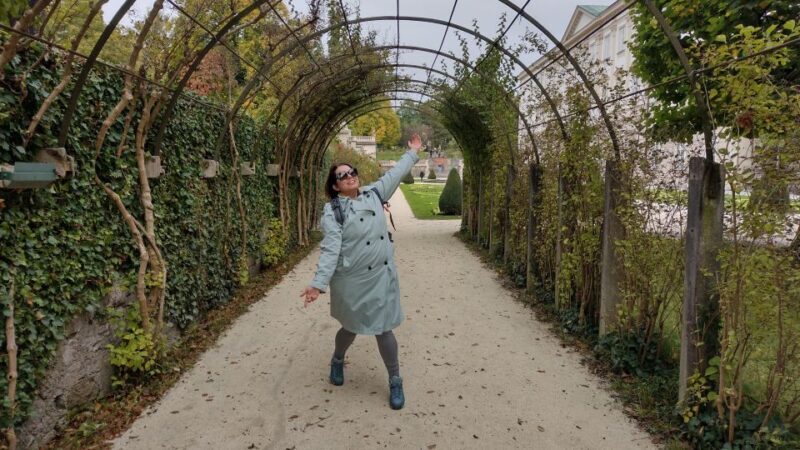 Munich: Day Trip to Salzburg with flexible return - A Deep Dive into the Salzburg Day Trip from Munich