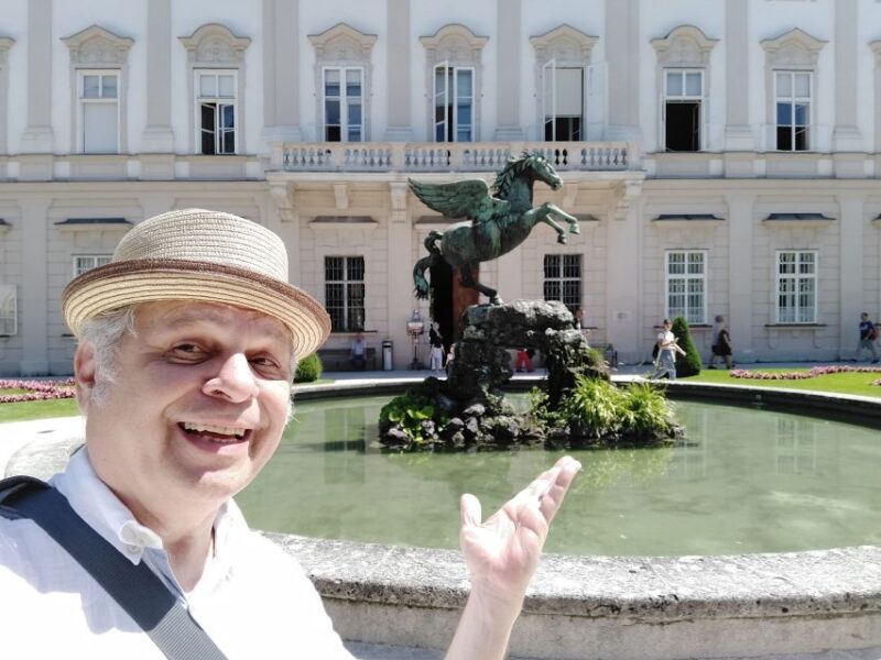 Munich: Day Trip to Salzburg with flexible return - FAQs