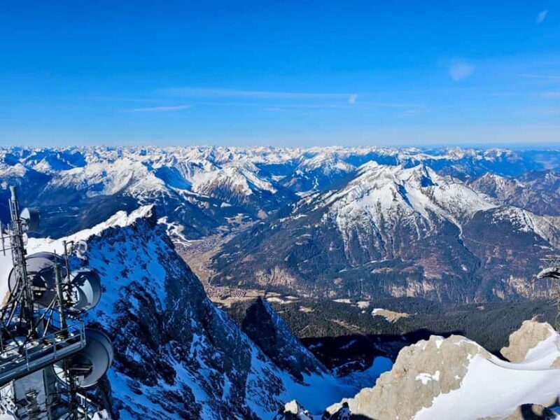 Munich: Eibsee & Zugspitze & Garmisch Private Tour by Tesla - What Makes This Tour Stand Out?