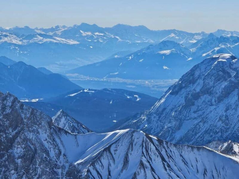 Munich: Eibsee & Zugspitze & Garmisch Private Tour by Tesla - The Sum Up