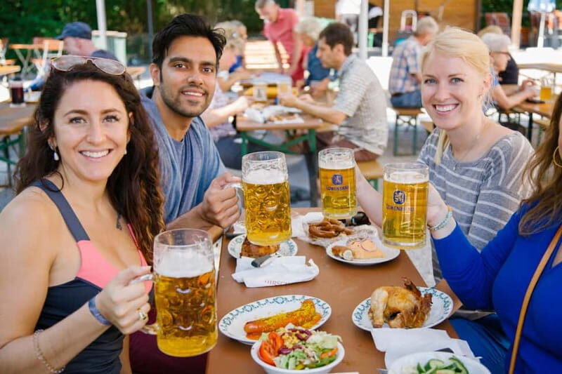 Munich Electric Bike Rentals - Who Is This Experience Best For?