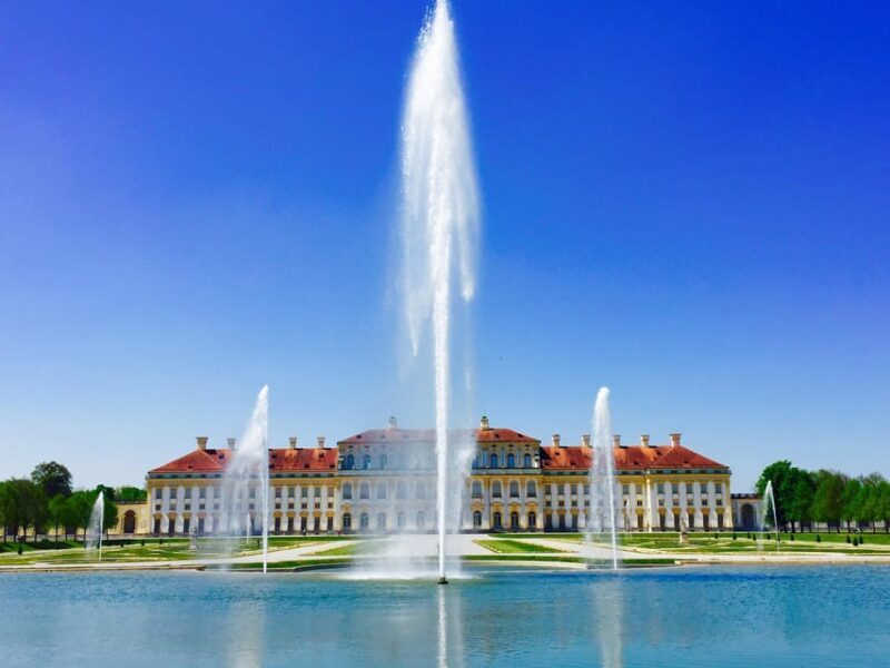 Munich: Evening Concert at Schleissheim Palace - An In-Depth Look at the Experience