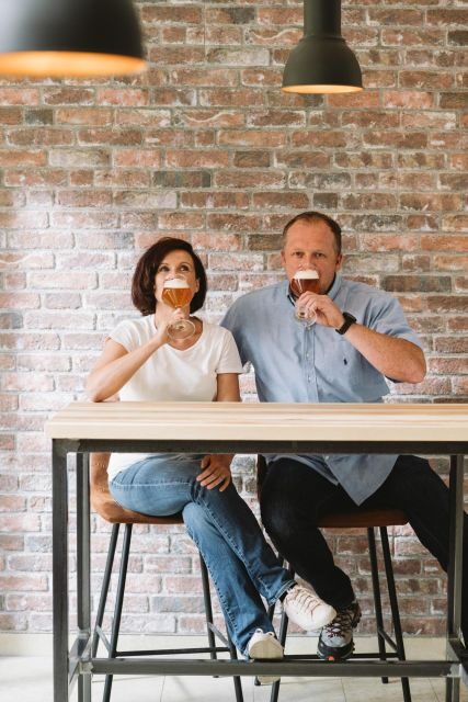 Munich: Exclusive Brewery Tour & Tasting of 4 Organic Beers - The Sum Up