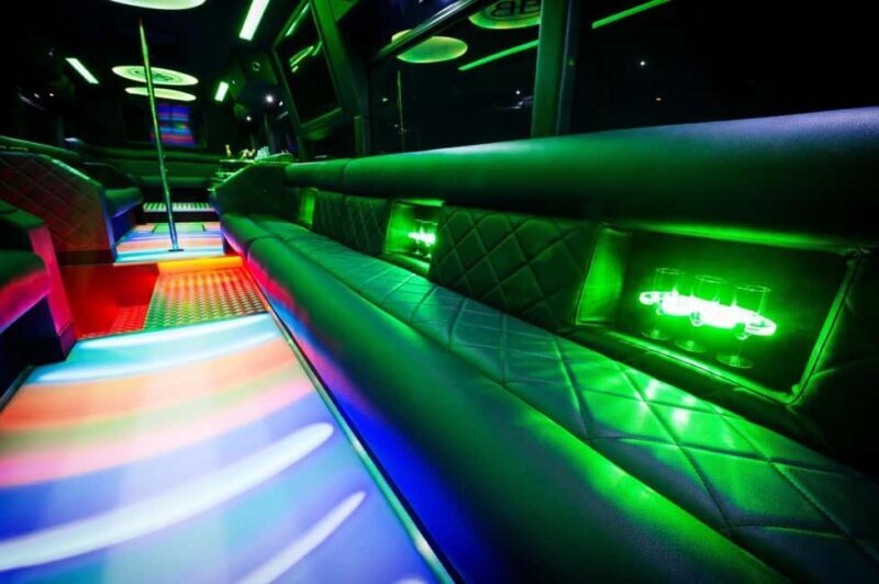 Munich: Exclusive Party Bus Tour to Lake Tegernsee with DJ & Drinks - An In-Depth Look at the Tour Experience