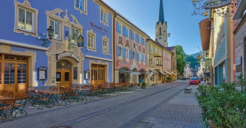 Munich: Express Tour Linderhof and Oberammergau - Final Thoughts