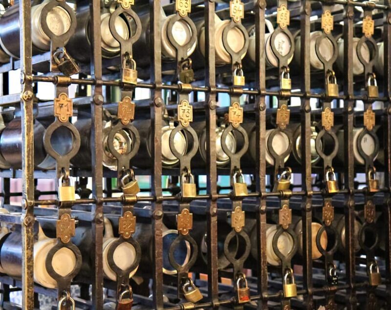 Munich: Food Tour Beer- 3 small beers & "Brotzeit" in GERMAN - Practical Details and Tips