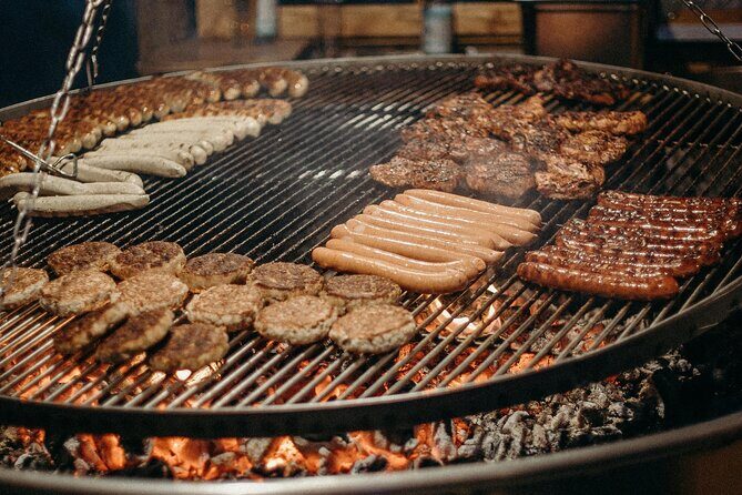 Munich Food Tour with Full Meal & Drinks by Do Eat Better - What to Expect from the Munich Food Tour