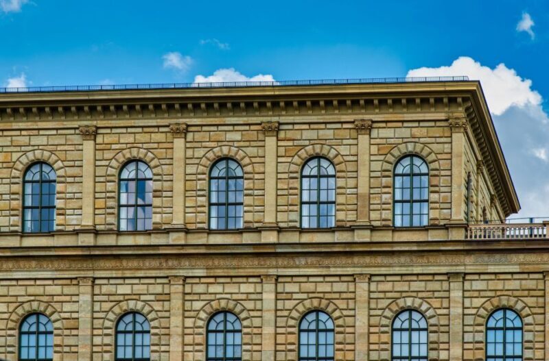 Munich: Friendly History for Family with Kids Guided Walking - Is This Tour Right for You?