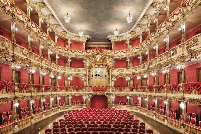 Munich: Gala Concert in the Cuvilliés Theatre - Who Should Consider This Experience?