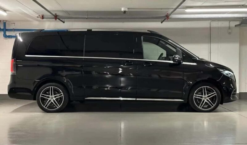 Munich: Garmisch-Partenkirchen Private Day Trip - Key Points