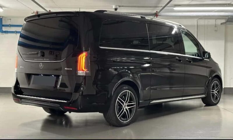 Munich: Garmisch-Partenkirchen Private Day Trip - The Comfort of Private Transport