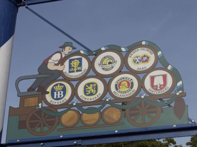 Munich: Guided Food Walking Tour with Beer Tasting - Final Thoughts