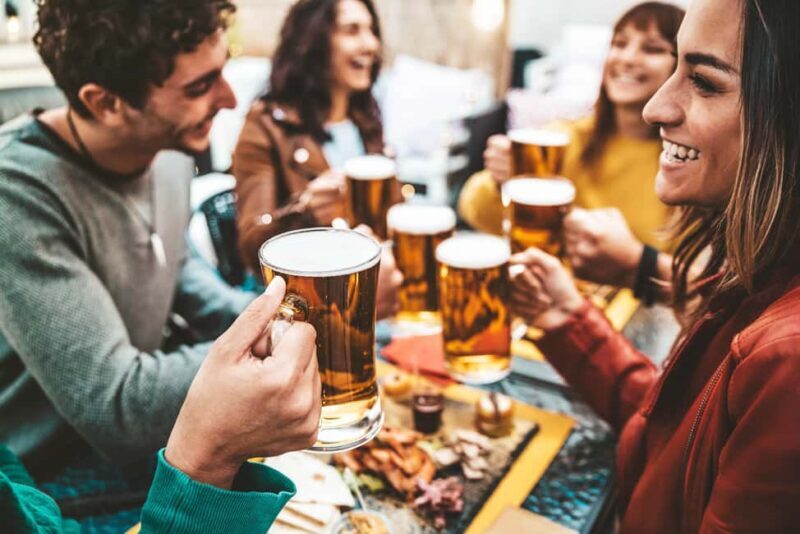 Munich: Guided Pubcrawl with free Shots & VIP Club Entry - An In-Depth Look at the Munich Guided Pub Crawl
