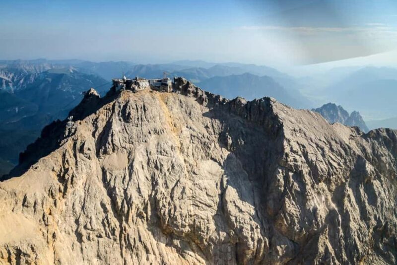 Munich: Helicopter Tour to the Alps with Hotel Pickup - What to Expect from the Munich Helicopter Tour to the Alps