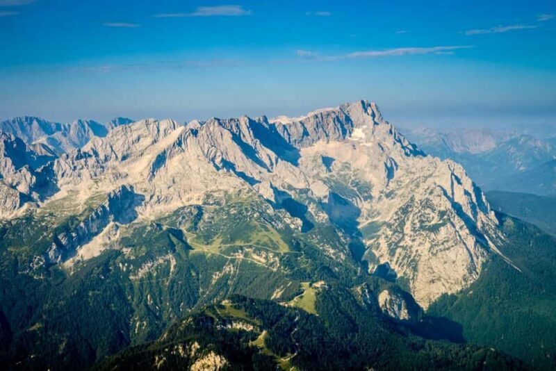 Munich: Helicopter Tour to the Alps with Hotel Pickup - Is It Worth the Price?