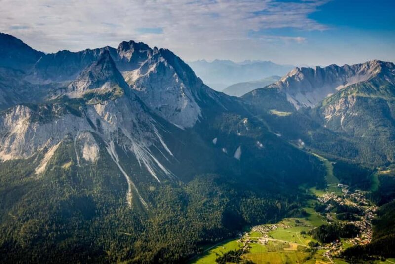Munich: Helicopter Tour to the Alps with Hotel Pickup - Final Thoughts